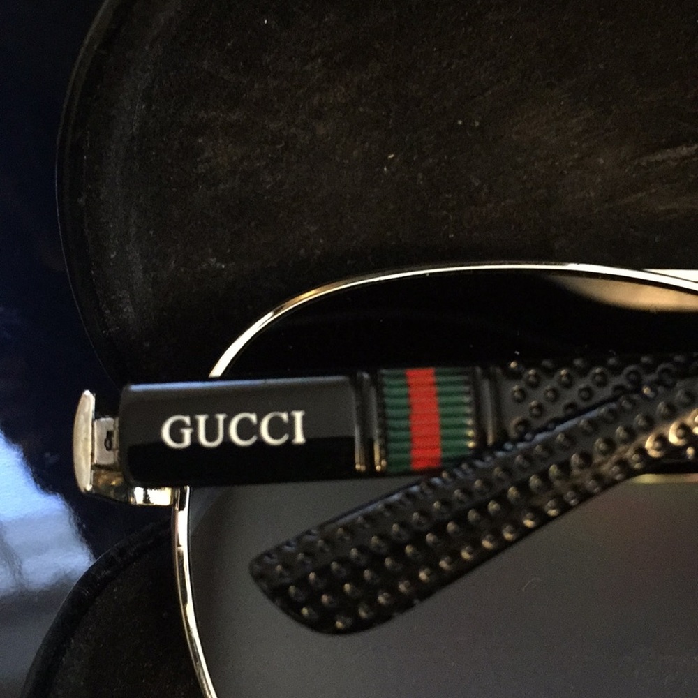 Gucci - Picture 4 of 13